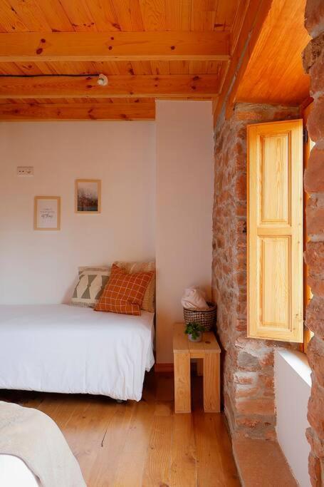 201A La Huerta De Cayao Villa Villaviciosa  Exterior photo