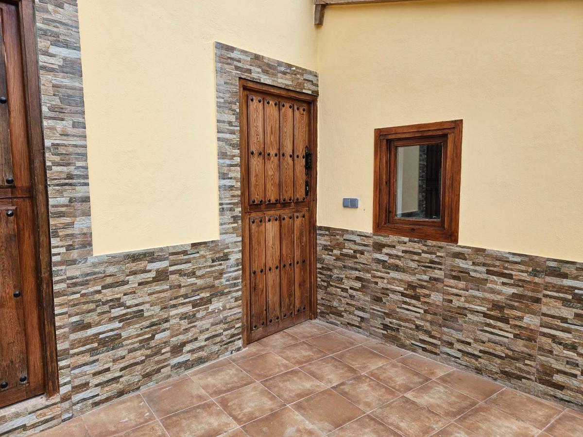 201A La Huerta De Cayao Villa Villaviciosa  Exterior photo